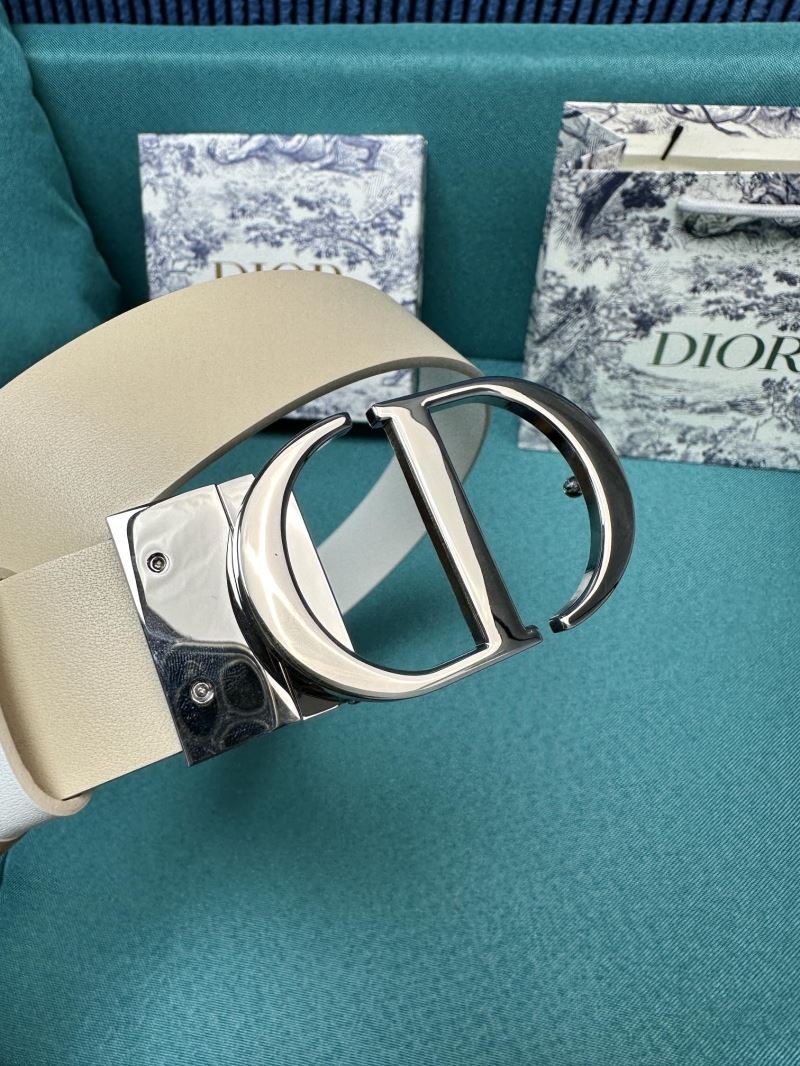 Dior Belts